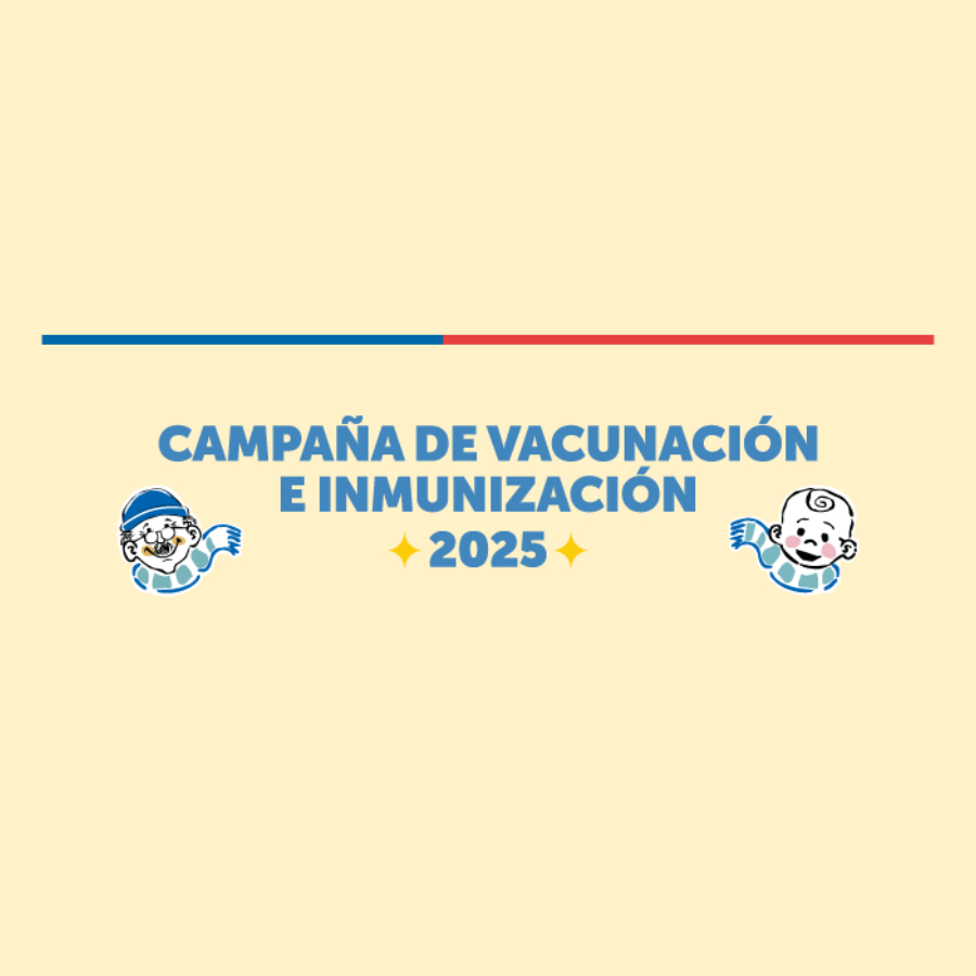 Campaña de Vacunación