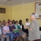 Hospital San Francisco de Llay Llay da inicio a taller para fortalecer las habilidades de cuidadores y cuidadoras de la comuna