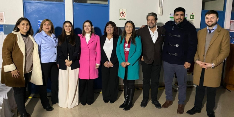 Con énfasis en los proyectos de inversión desarrollados, Hospital de Llay Llay dio Cuenta Pública de la Gestión 2024 Con énfasis en los proyectos de inversión desarrollados, Hospital de Llay Llay dio Cuenta Pública de la Gestión 2024